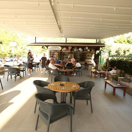 Mavruka Hotel Oludeniz Eksteriør bilde