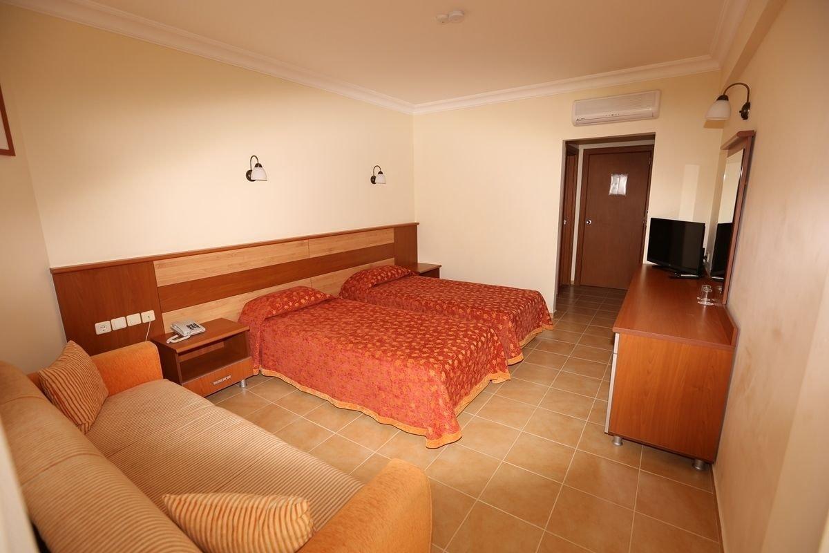 Mavruka Hotel Oludeniz Eksteriør bilde