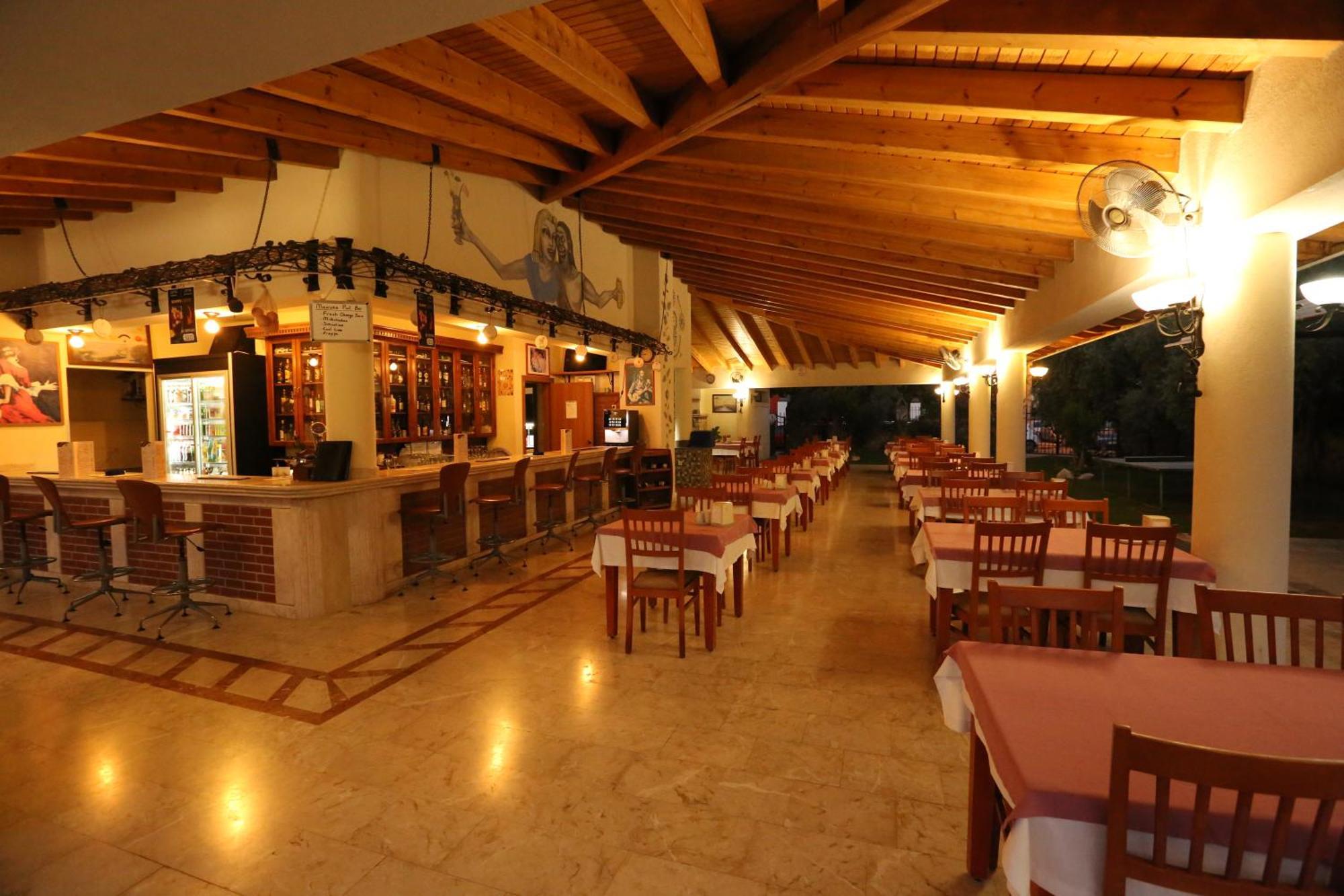 Mavruka Hotel Oludeniz Eksteriør bilde