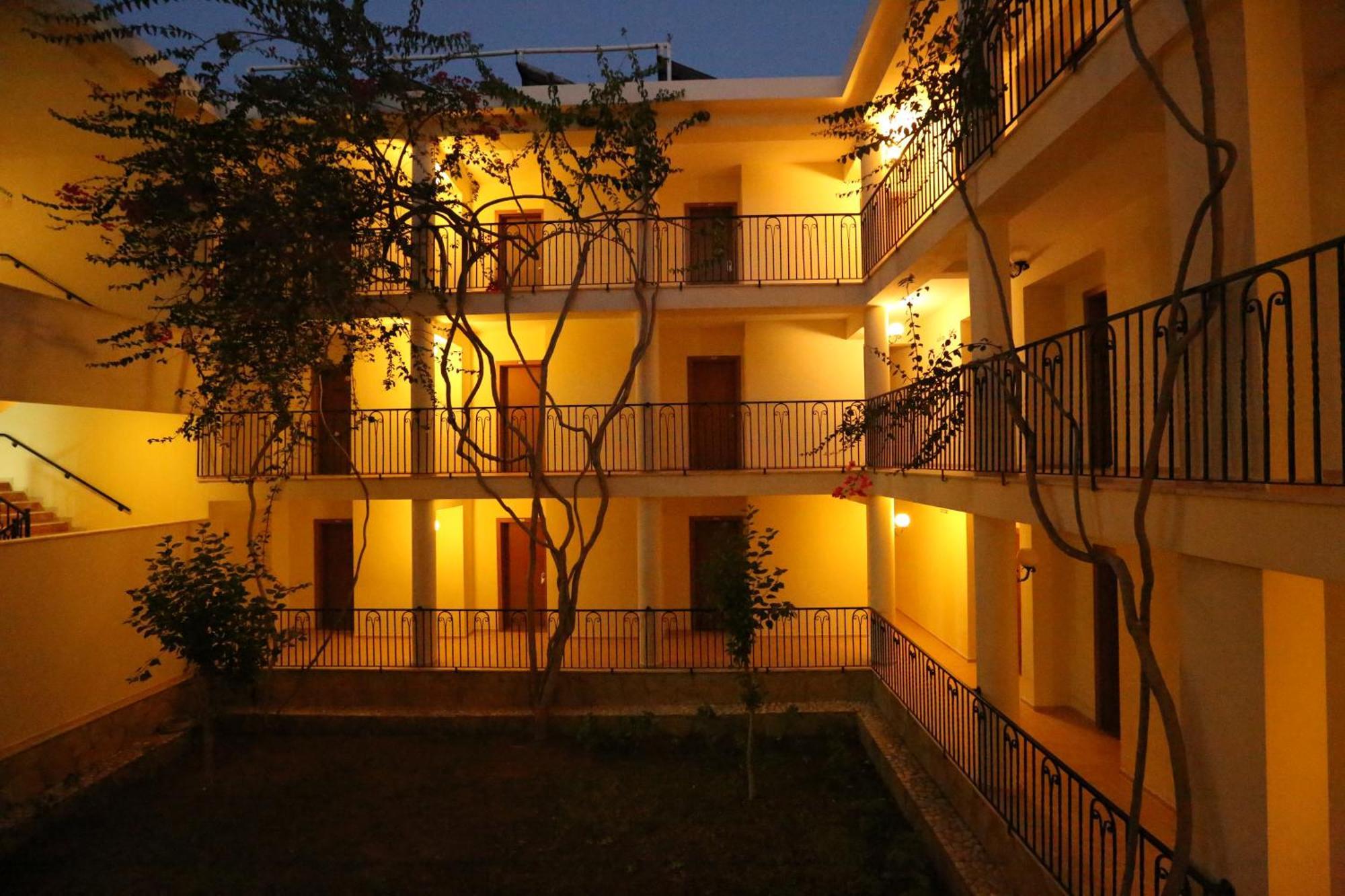 Mavruka Hotel Oludeniz Eksteriør bilde