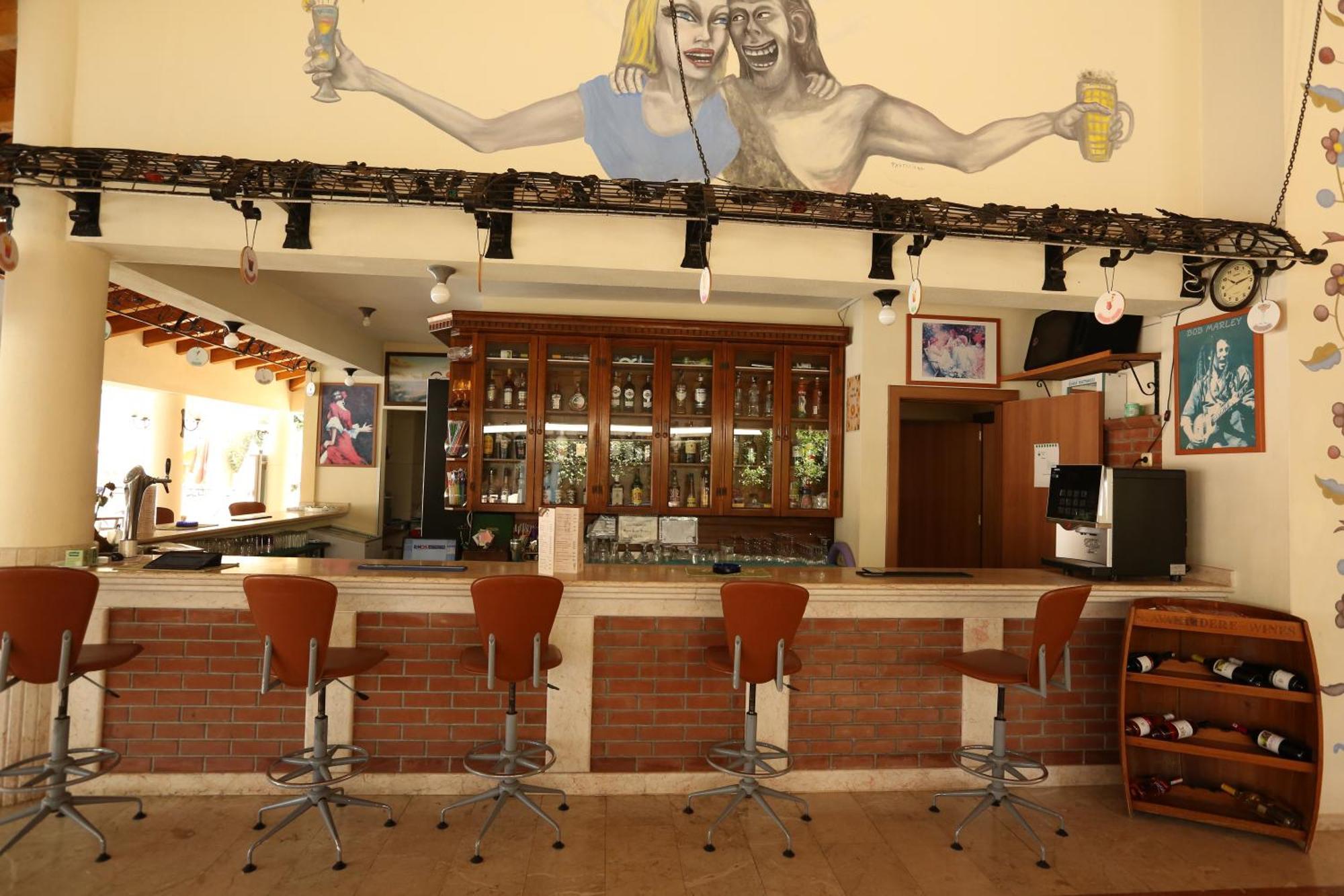 Mavruka Hotel Oludeniz Eksteriør bilde
