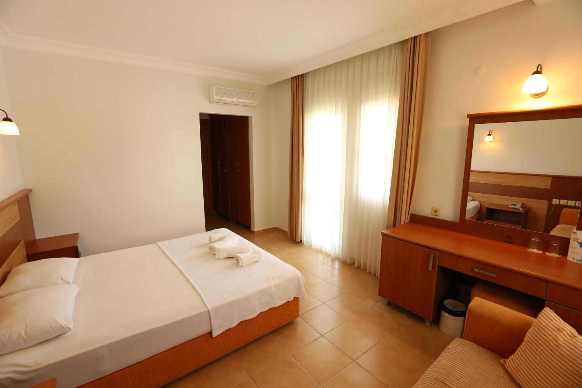 Mavruka Hotel Oludeniz Eksteriør bilde
