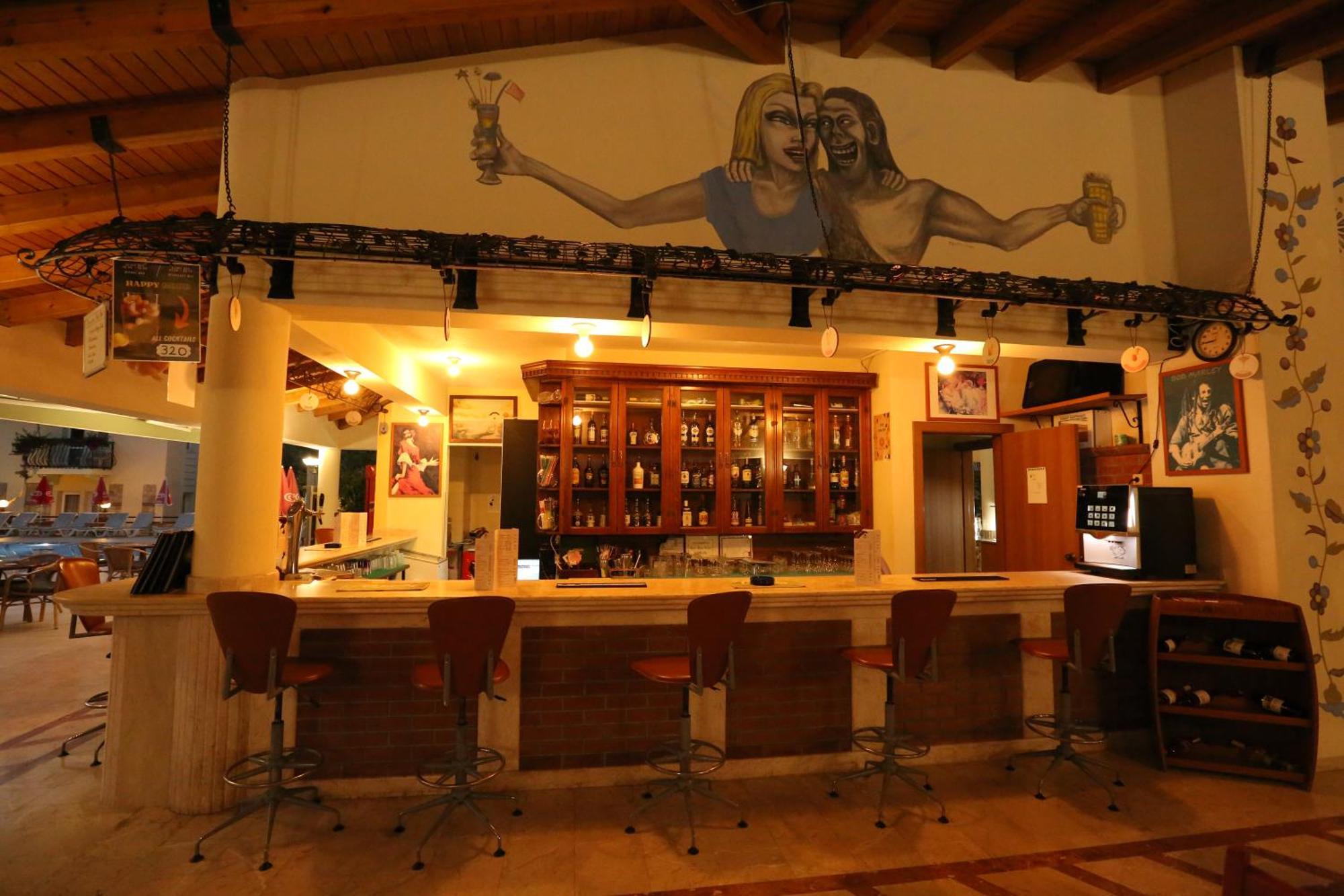 Mavruka Hotel Oludeniz Eksteriør bilde