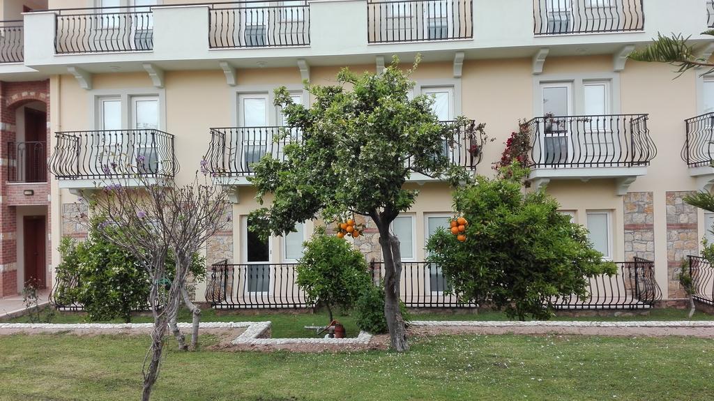 Mavruka Hotel Oludeniz Eksteriør bilde
