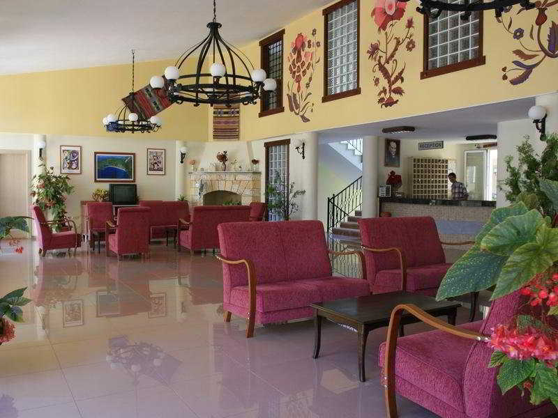 Mavruka Hotel Oludeniz Eksteriør bilde