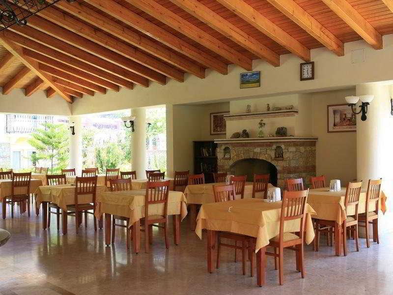 Mavruka Hotel Oludeniz Eksteriør bilde