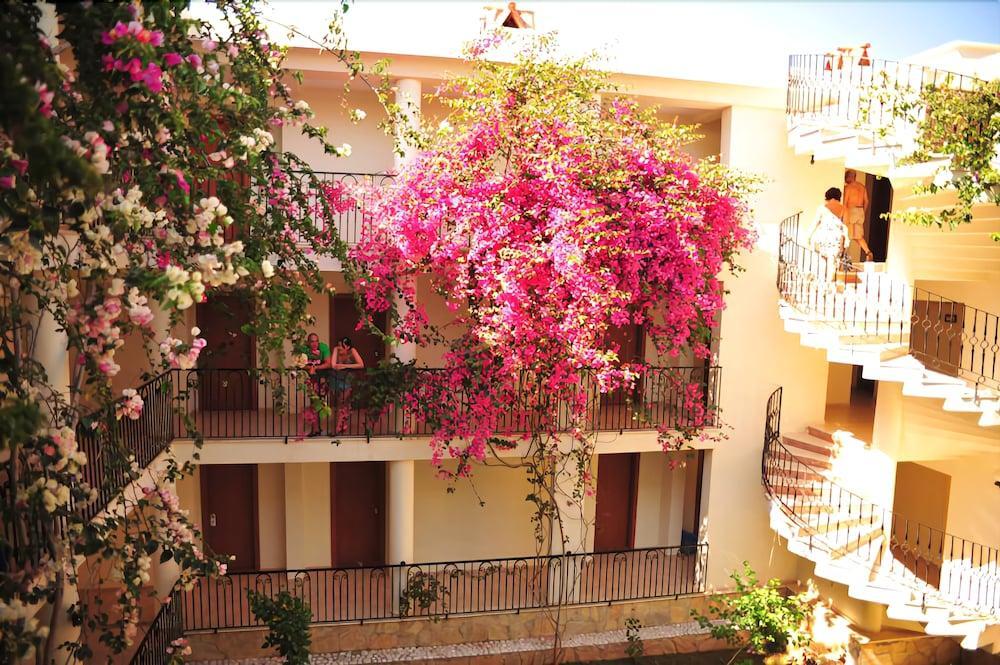 Mavruka Hotel Oludeniz Eksteriør bilde