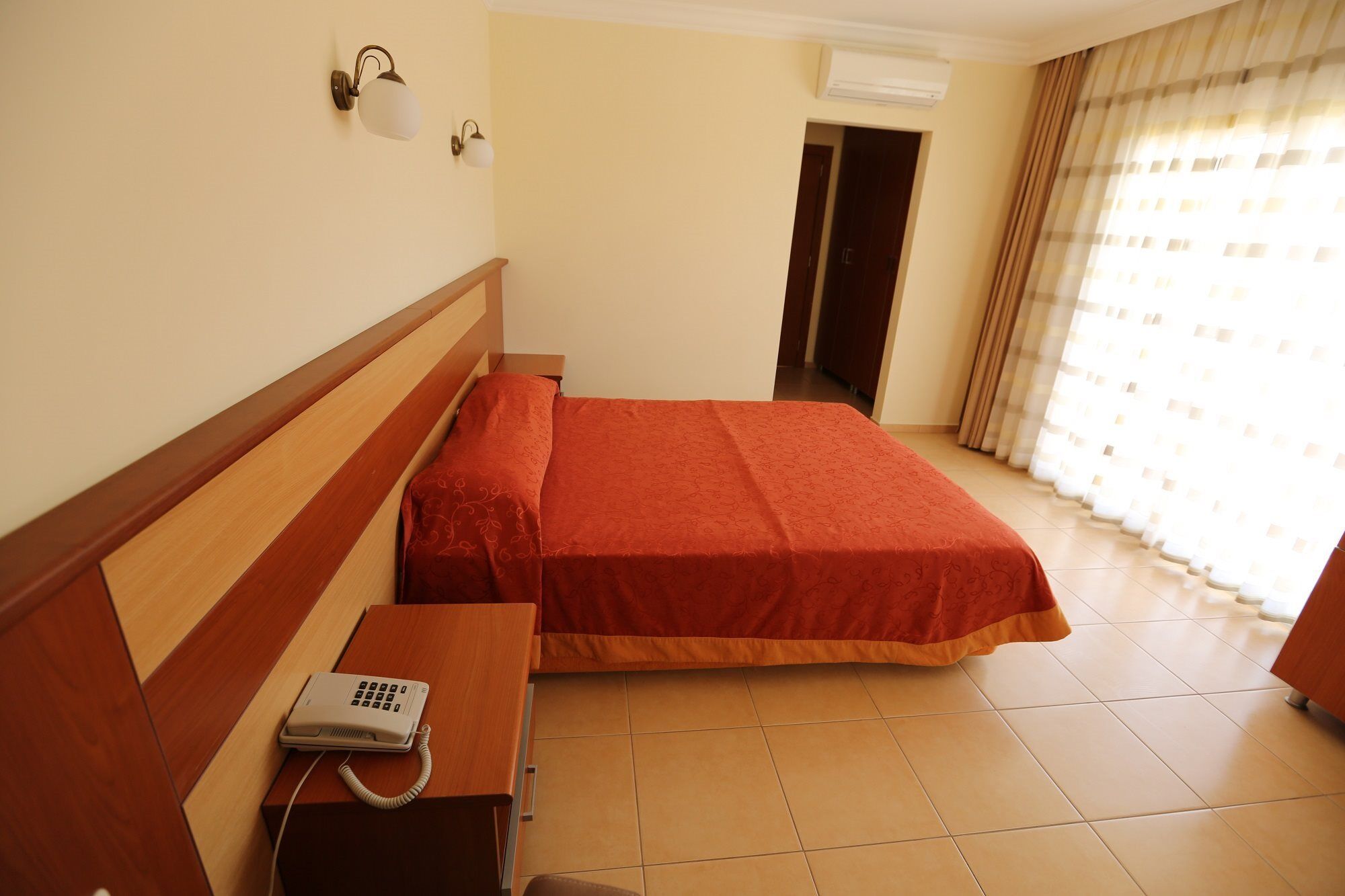Mavruka Hotel Oludeniz Eksteriør bilde